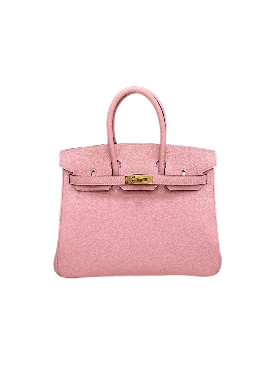 Сумка Hermes Birkin 25 Trench Verso Togo